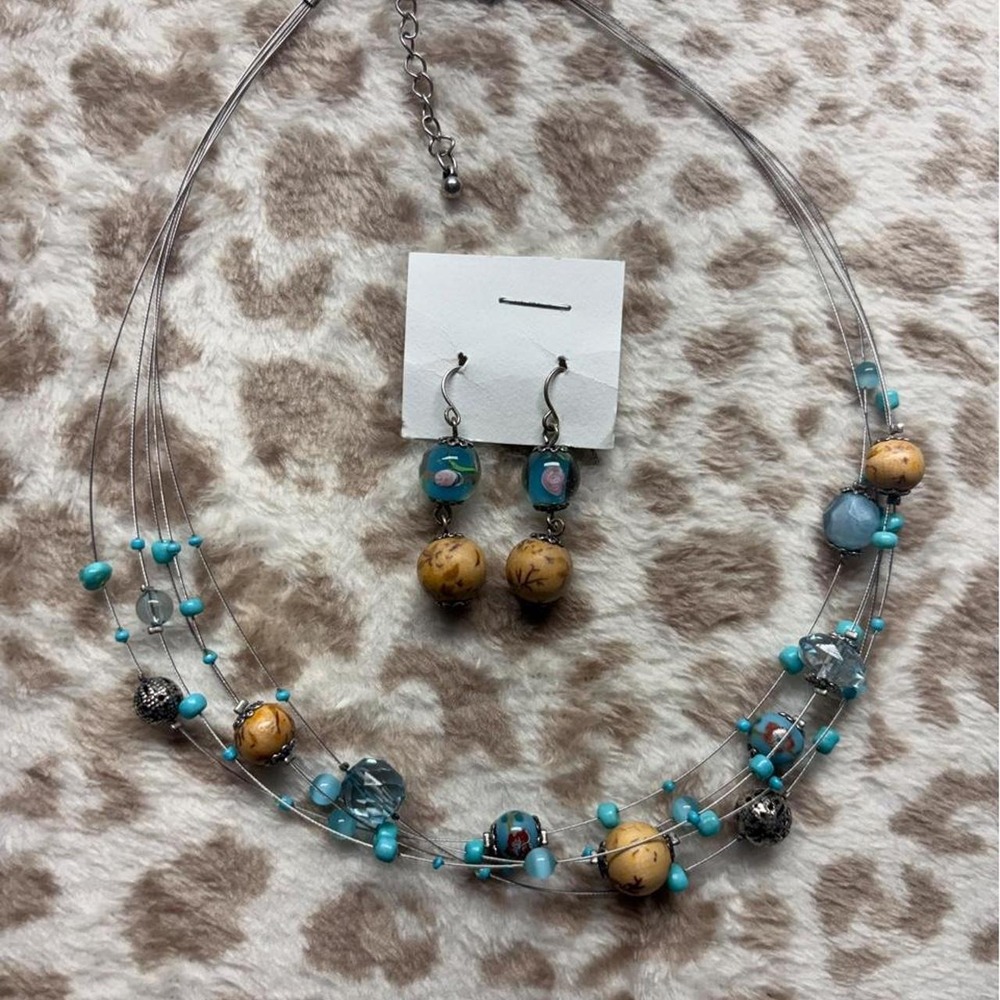 Fairytale Necklace